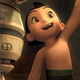 Illustration for article titled Astro Boy Anime Gets Hollywood Cast